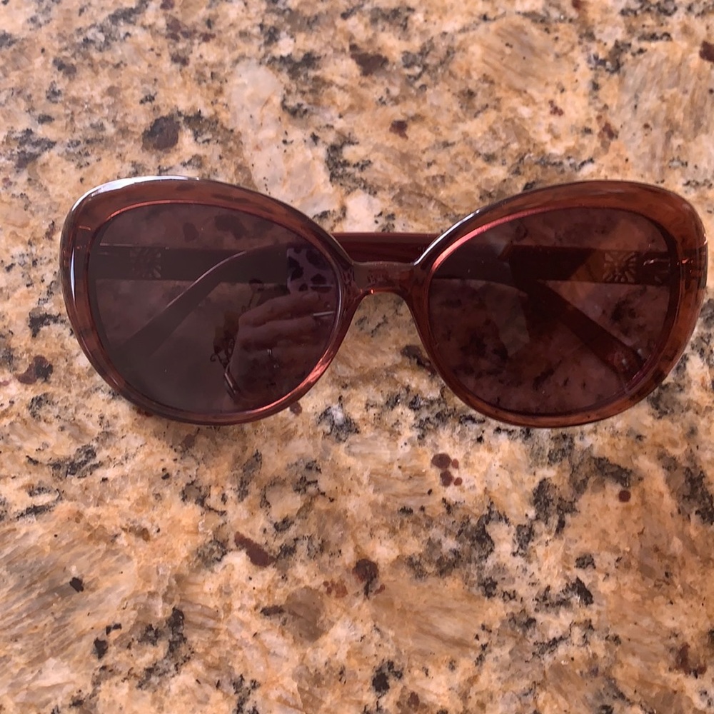 Anne Klein Rx sunglasses